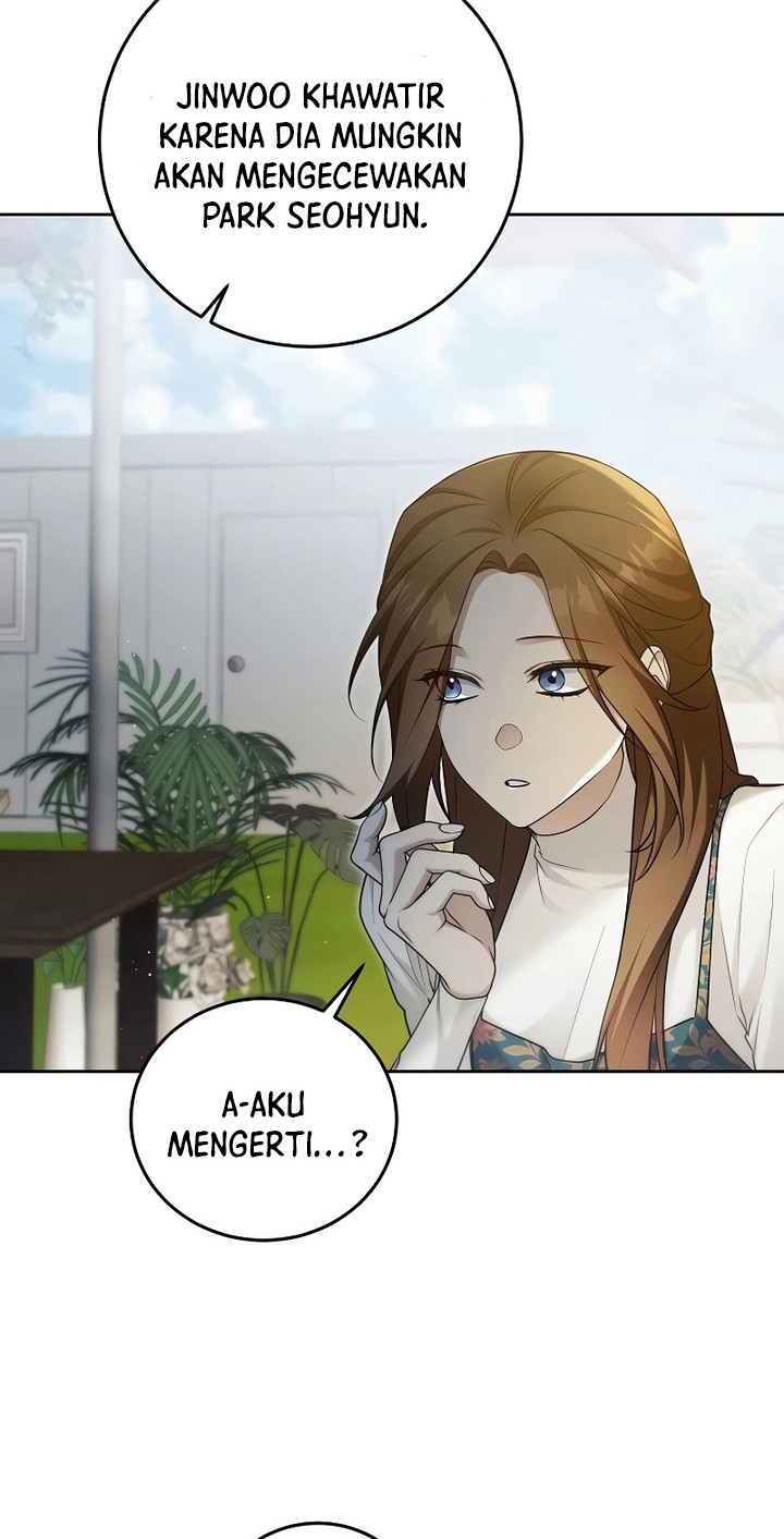 I’ll Retire After Saving the World Chapter 17 - halaman 23