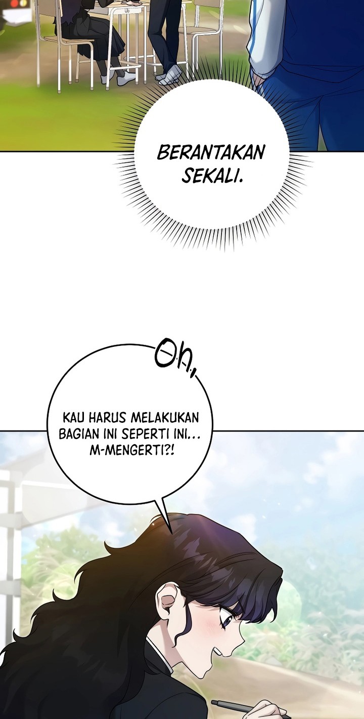 I’ll Retire After Saving the World Chapter 17 - halaman 29