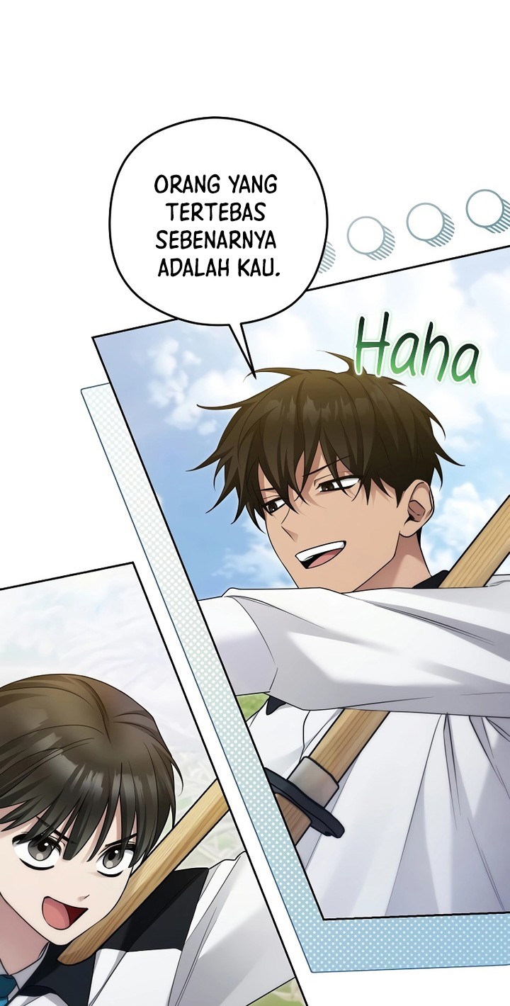 I’ll Retire After Saving the World Chapter 17 - halaman 31