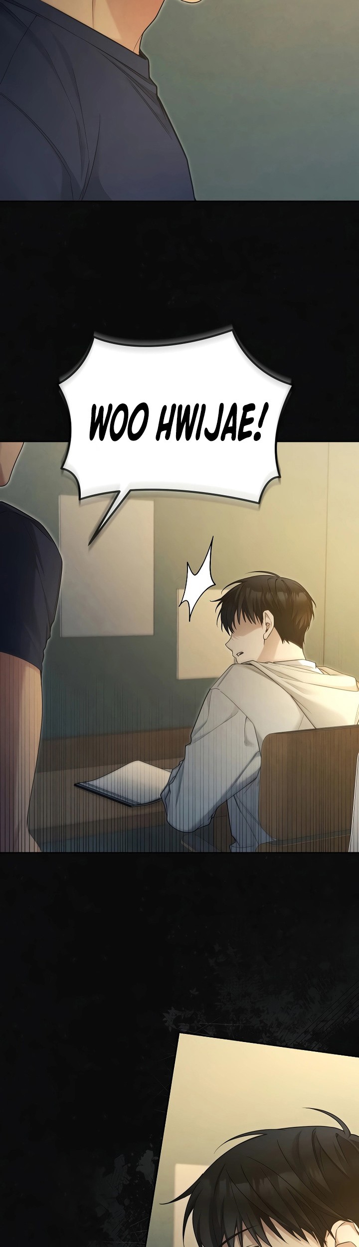 I’ll Retire After Saving the World Chapter 17 - halaman 4