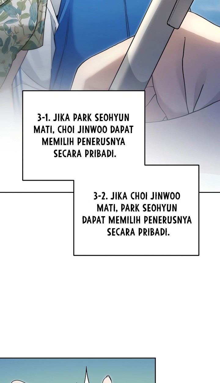 I’ll Retire After Saving the World Chapter 17 - halaman 47