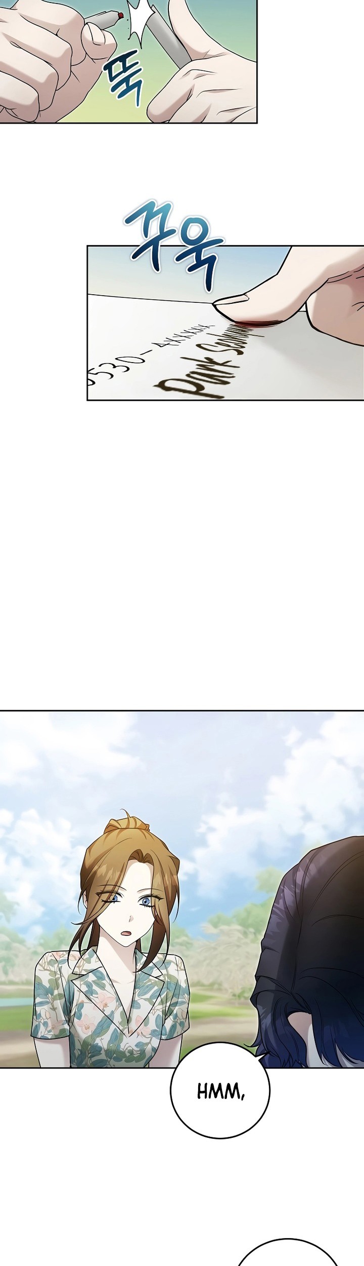 I’ll Retire After Saving the World Chapter 17 - halaman 48