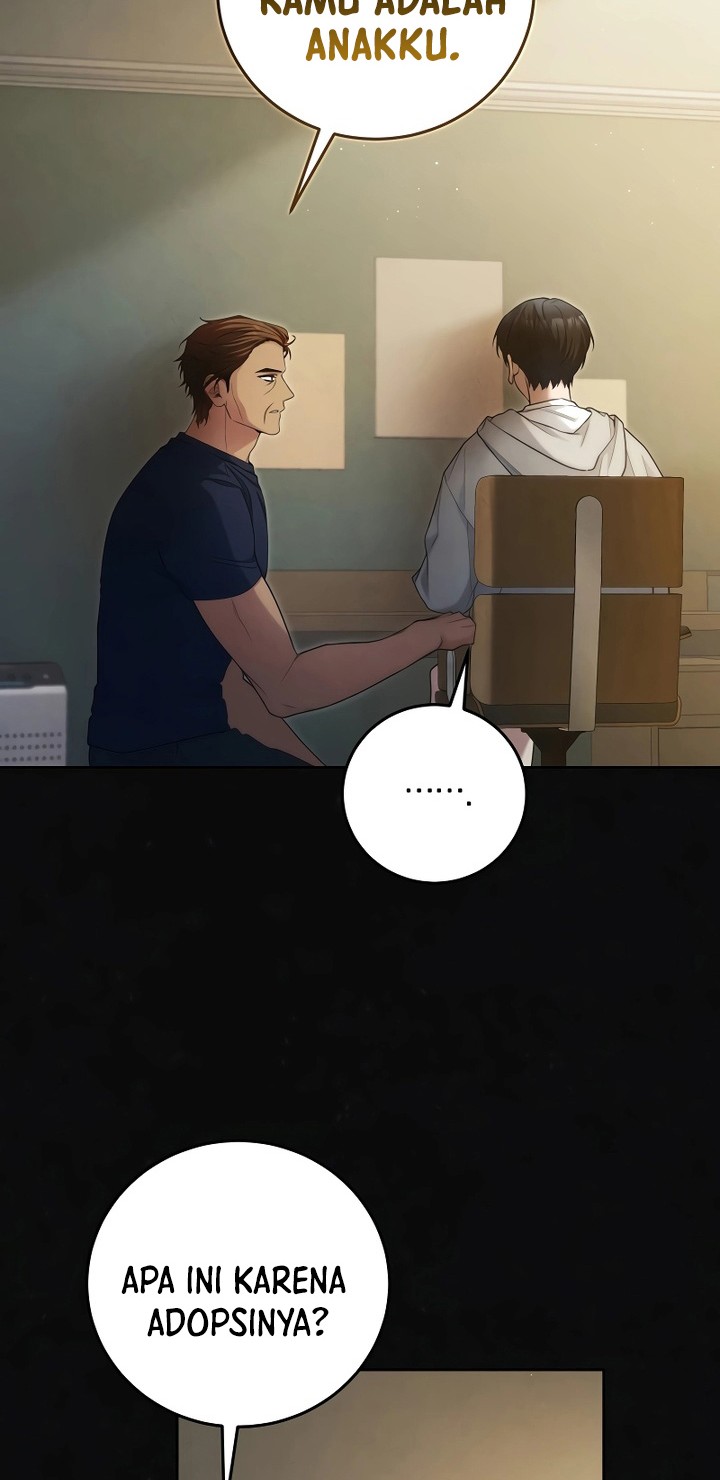 I’ll Retire After Saving the World Chapter 17 - halaman 7