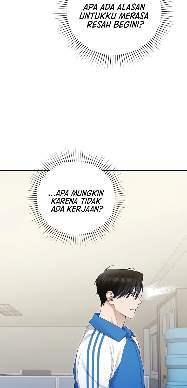 I’ll Retire After Saving the World Chapter 18 - halaman 11