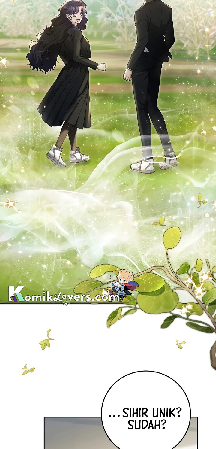 I’ll Retire After Saving the World Chapter 18 - halaman 15