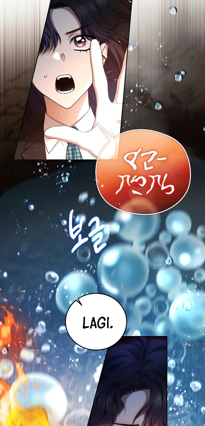 I’ll Retire After Saving the World Chapter 18 - halaman 29