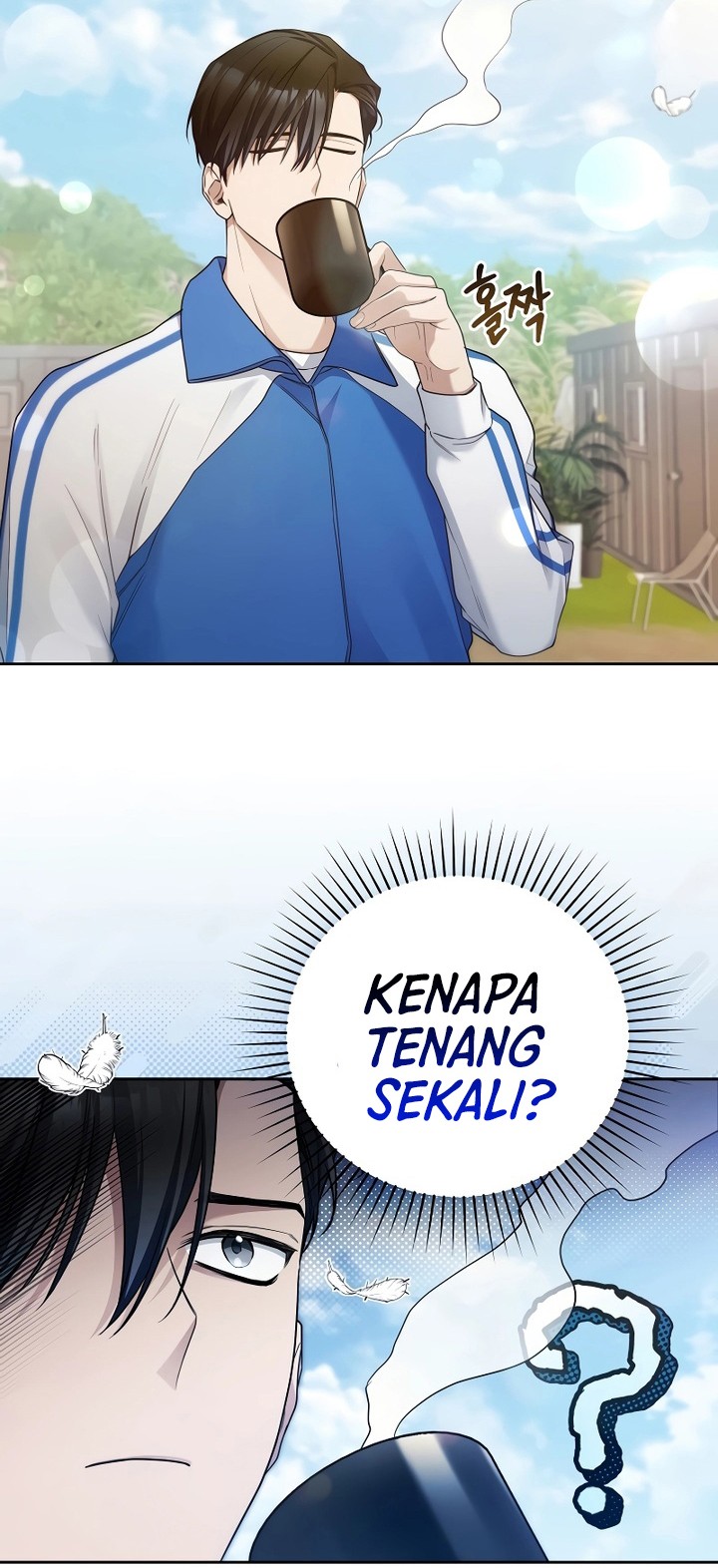 I’ll Retire After Saving the World Chapter 18 - halaman 3
