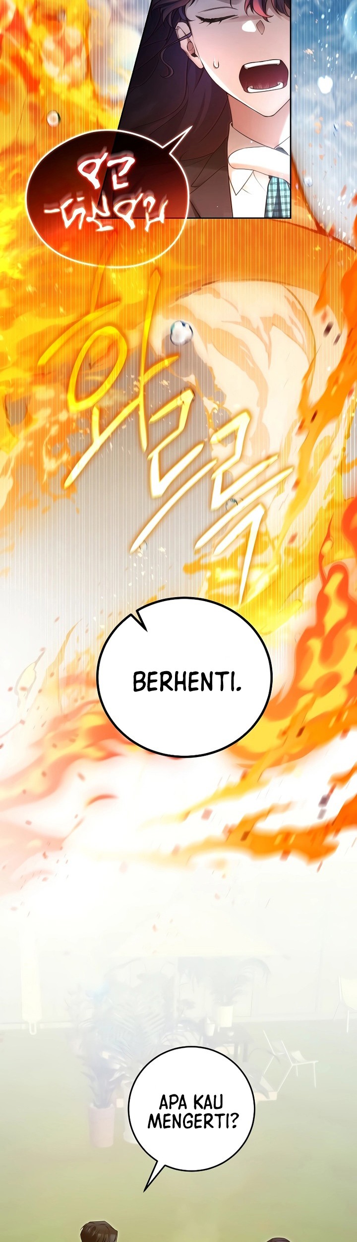 I’ll Retire After Saving the World Chapter 18 - halaman 30