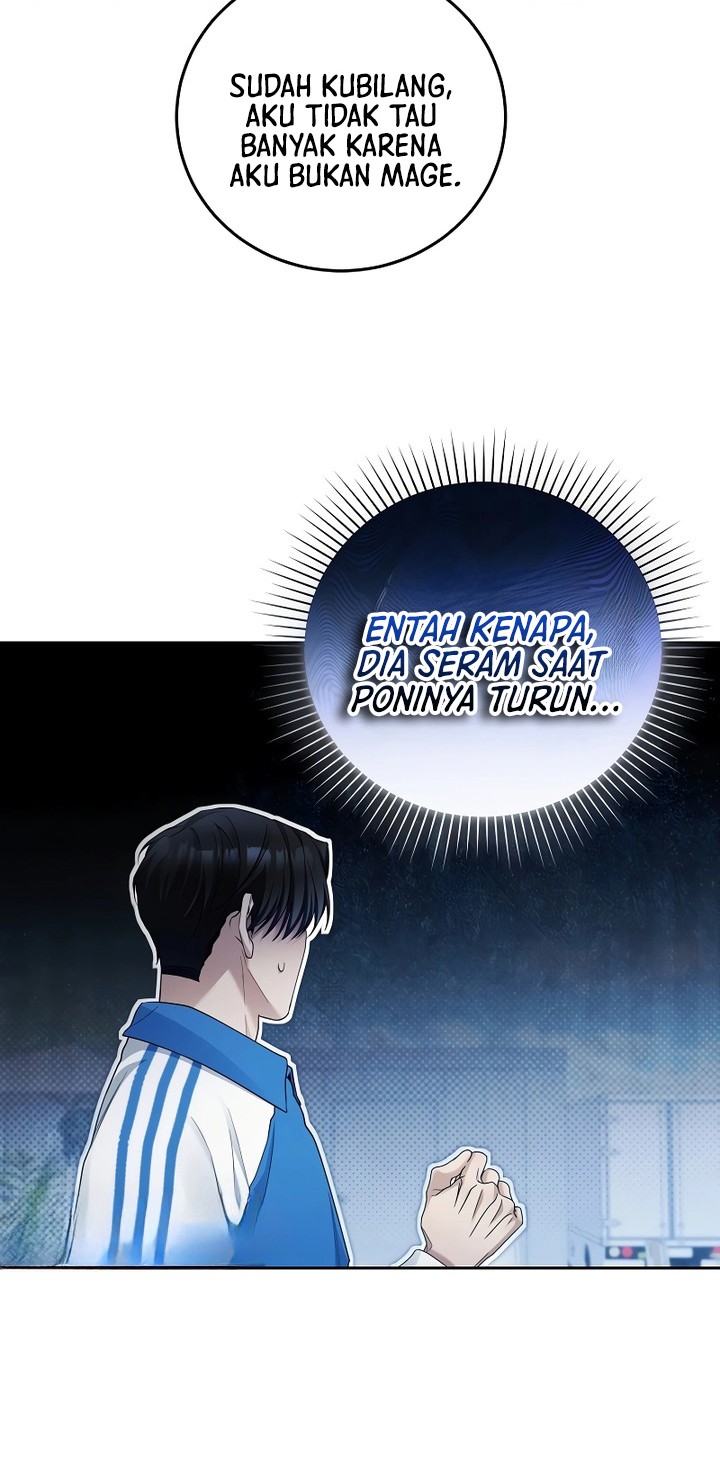I’ll Retire After Saving the World Chapter 18 - halaman 37