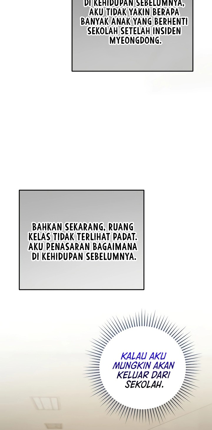 I’ll Retire After Saving the World Chapter 18 - halaman 39