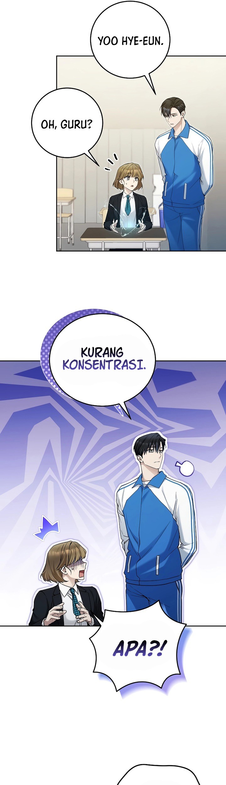 I’ll Retire After Saving the World Chapter 18 - halaman 42