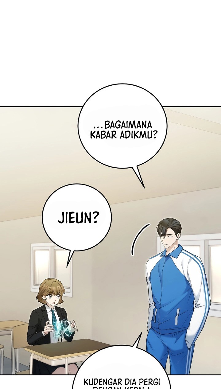 I’ll Retire After Saving the World Chapter 18 - halaman 45