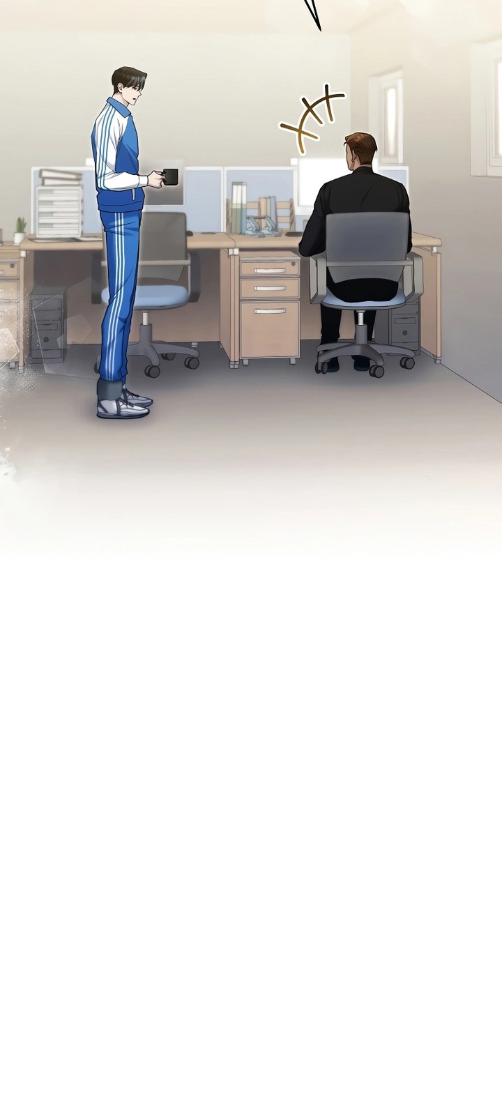 I’ll Retire After Saving the World Chapter 18 - halaman 9