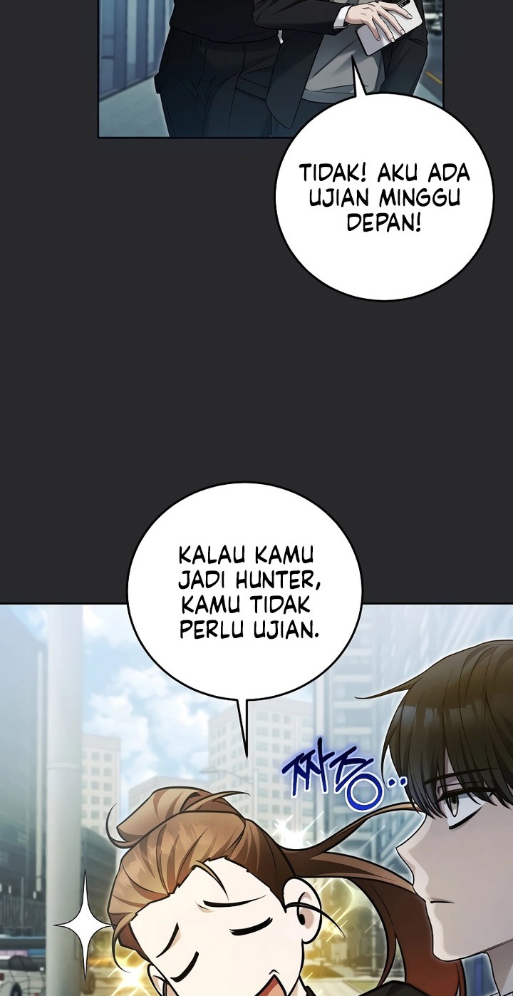 I’ll Retire After Saving the World Chapter 19 - halaman 13