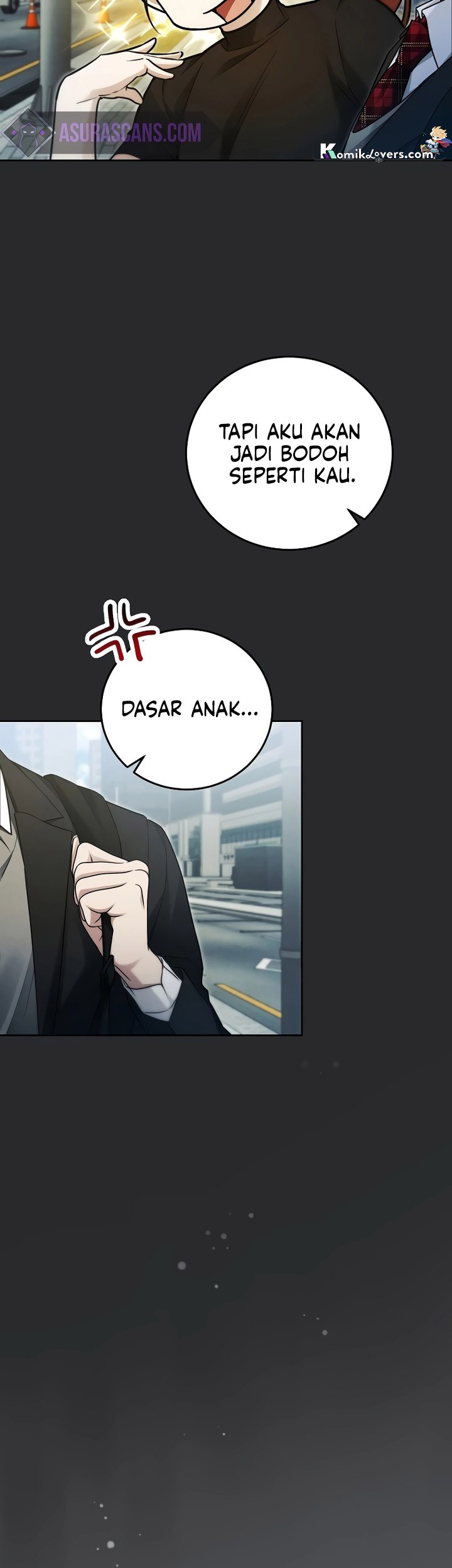I’ll Retire After Saving the World Chapter 19 - halaman 14