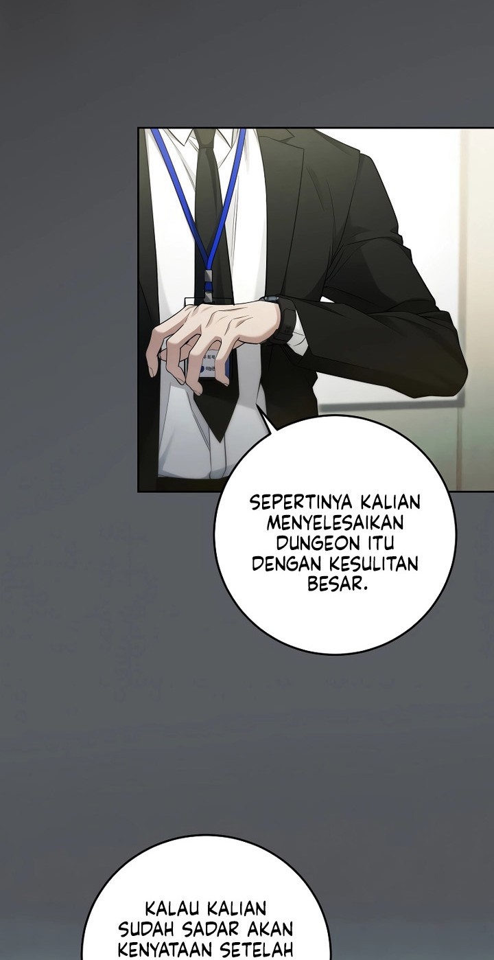 I’ll Retire After Saving the World Chapter 19 - halaman 15