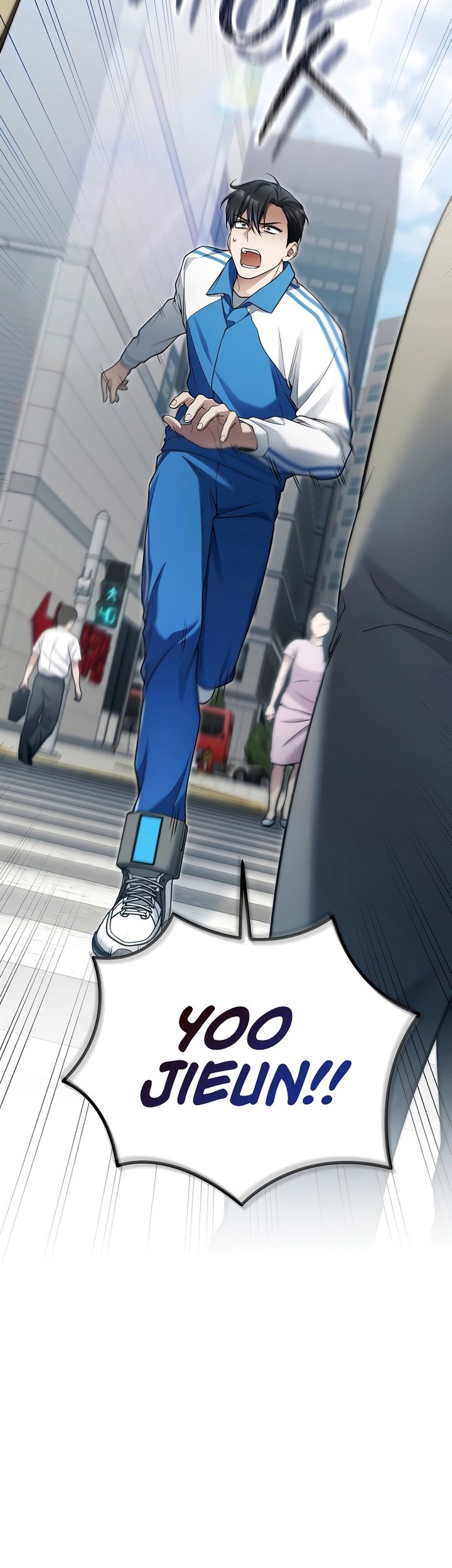 I’ll Retire After Saving the World Chapter 19 - halaman 28