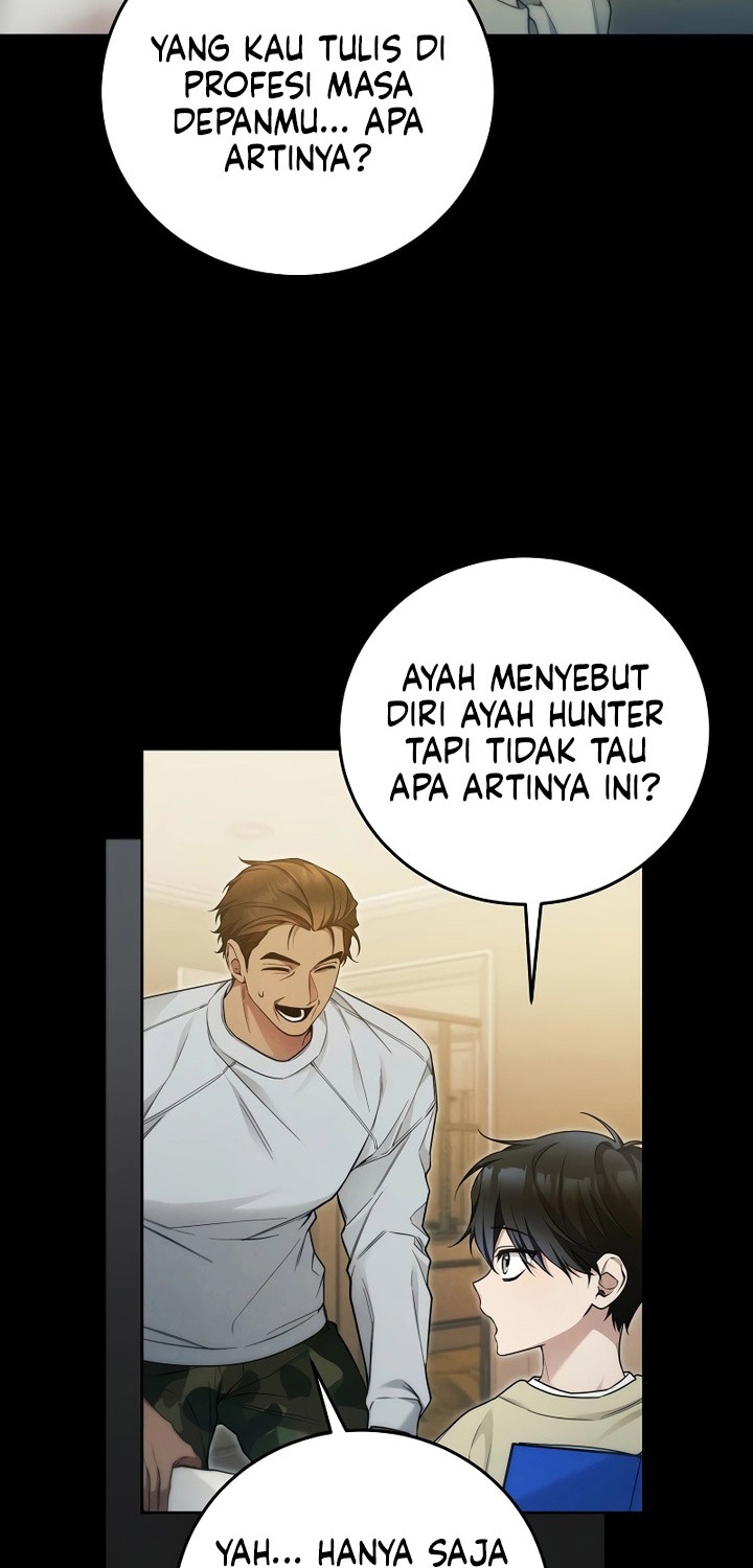 I’ll Retire After Saving the World Chapter 19 - halaman 3