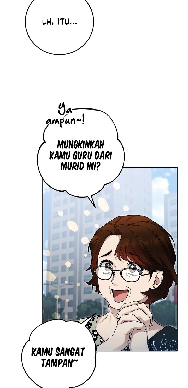 I’ll Retire After Saving the World Chapter 19 - halaman 31