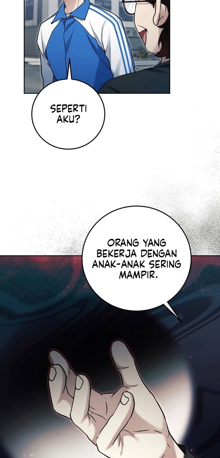 I’ll Retire After Saving the World Chapter 19 - halaman 35