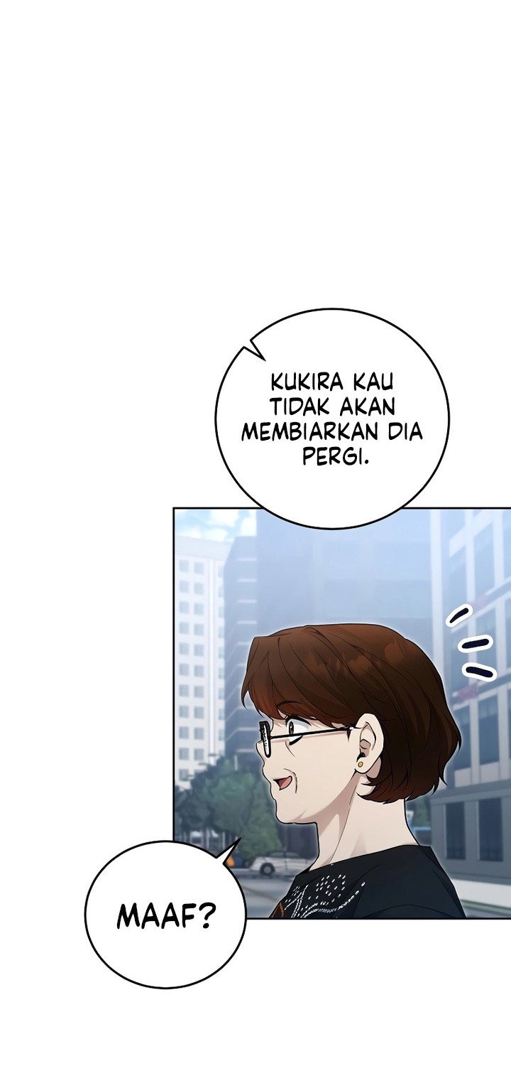 I’ll Retire After Saving the World Chapter 19 - halaman 41