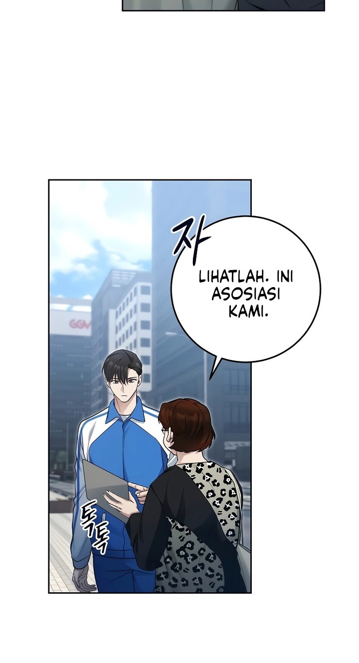 I’ll Retire After Saving the World Chapter 19 - halaman 43
