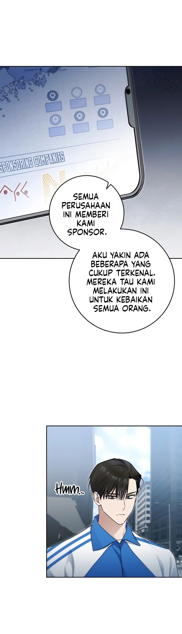 I’ll Retire After Saving the World Chapter 19 - halaman 44