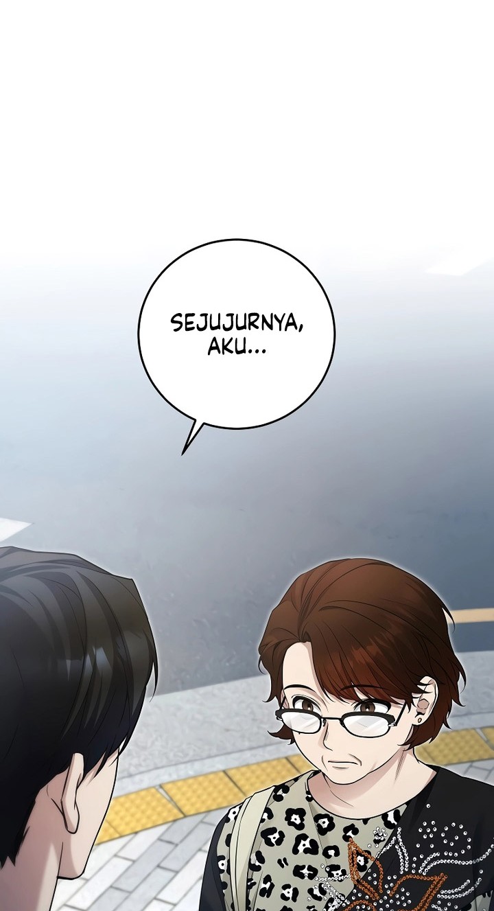 I’ll Retire After Saving the World Chapter 19 - halaman 45