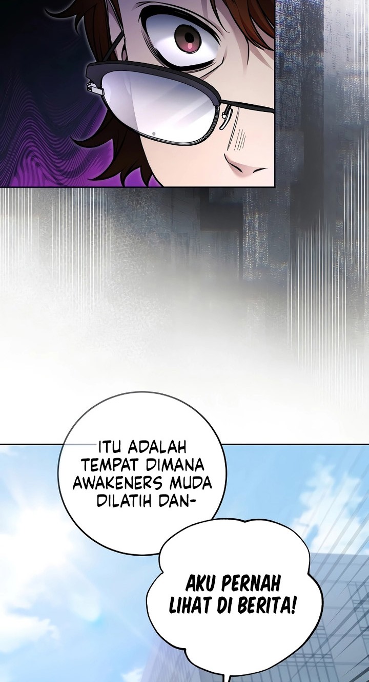 I’ll Retire After Saving the World Chapter 19 - halaman 47