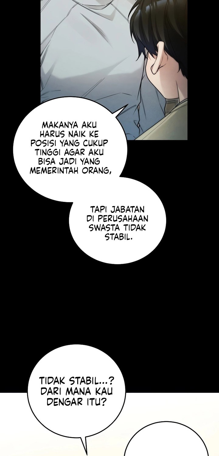 I’ll Retire After Saving the World Chapter 19 - halaman 5