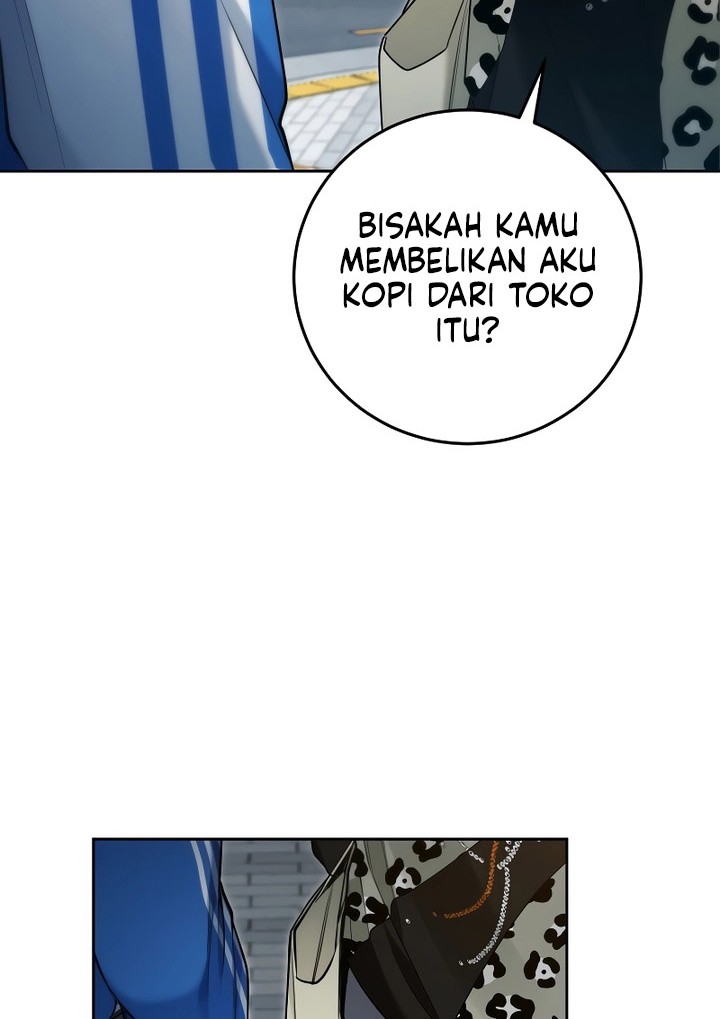 I’ll Retire After Saving the World Chapter 19 - halaman 51
