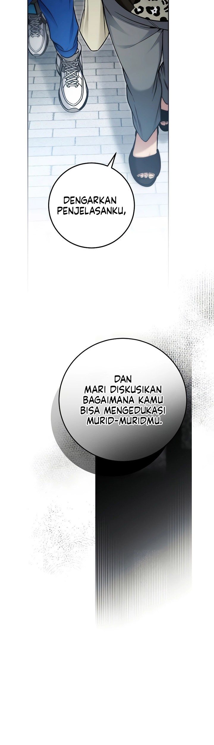 I’ll Retire After Saving the World Chapter 19 - halaman 52