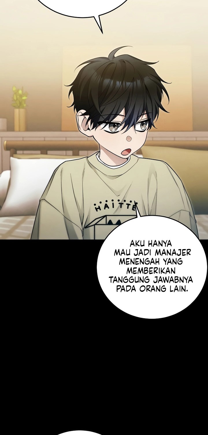 I’ll Retire After Saving the World Chapter 19 - halaman 7