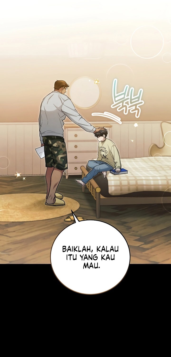 I’ll Retire After Saving the World Chapter 19 - halaman 9