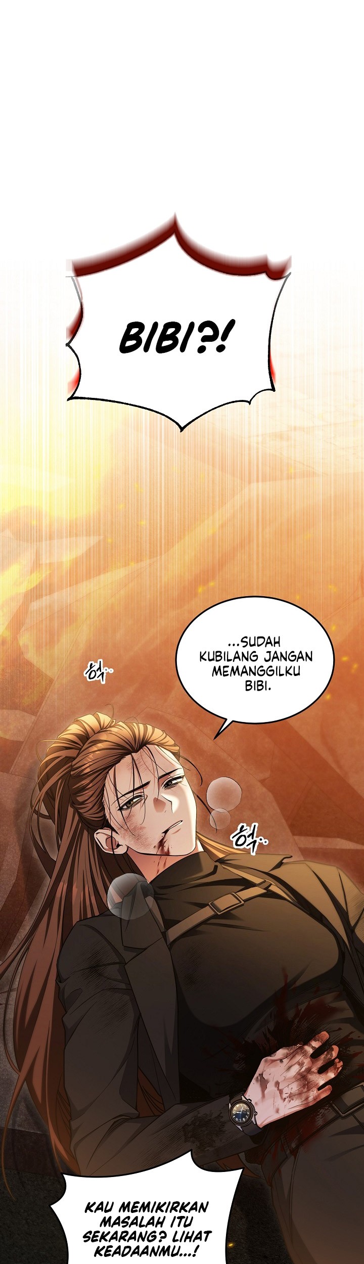 I’ll Retire After Saving the World Chapter 2 - halaman 12