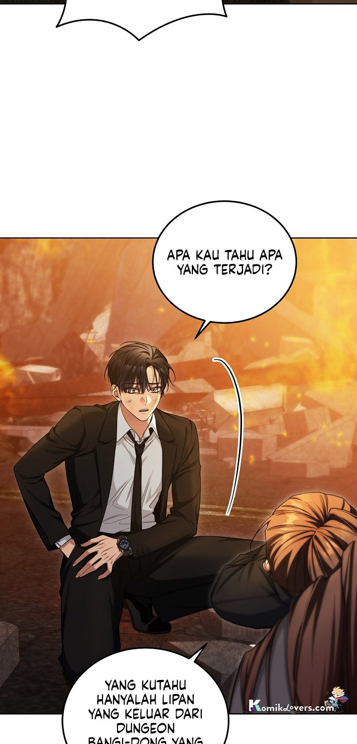 I’ll Retire After Saving the World Chapter 2 - halaman 13