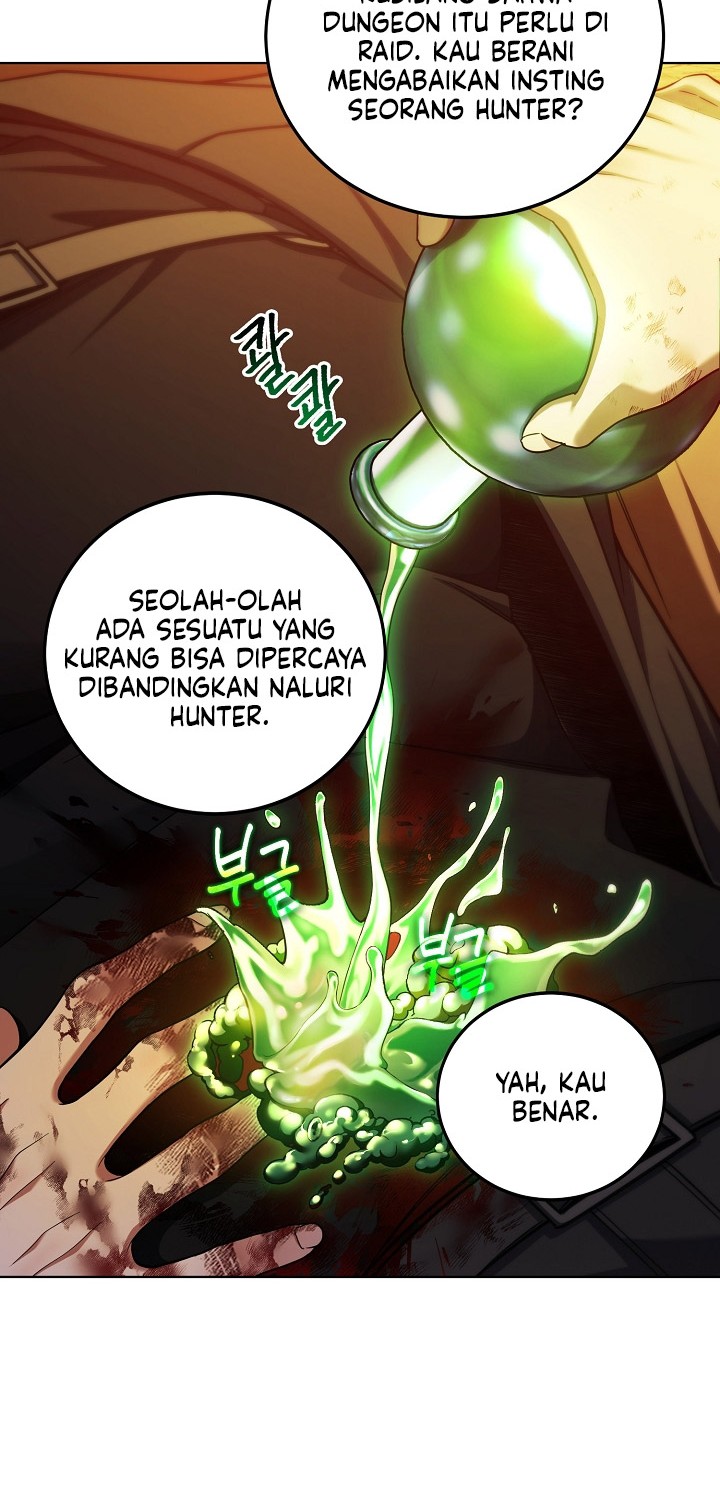 I’ll Retire After Saving the World Chapter 2 - halaman 15
