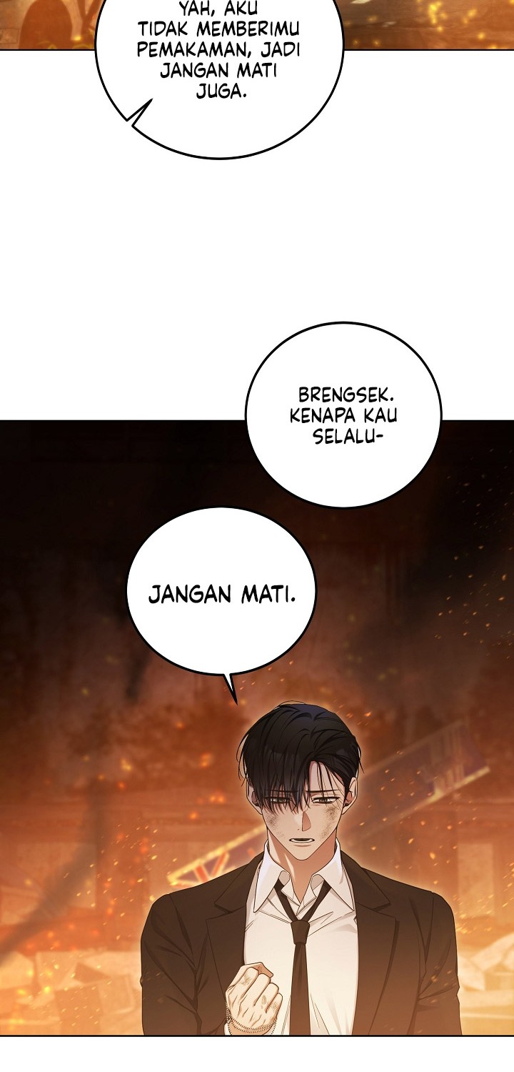 I’ll Retire After Saving the World Chapter 2 - halaman 19