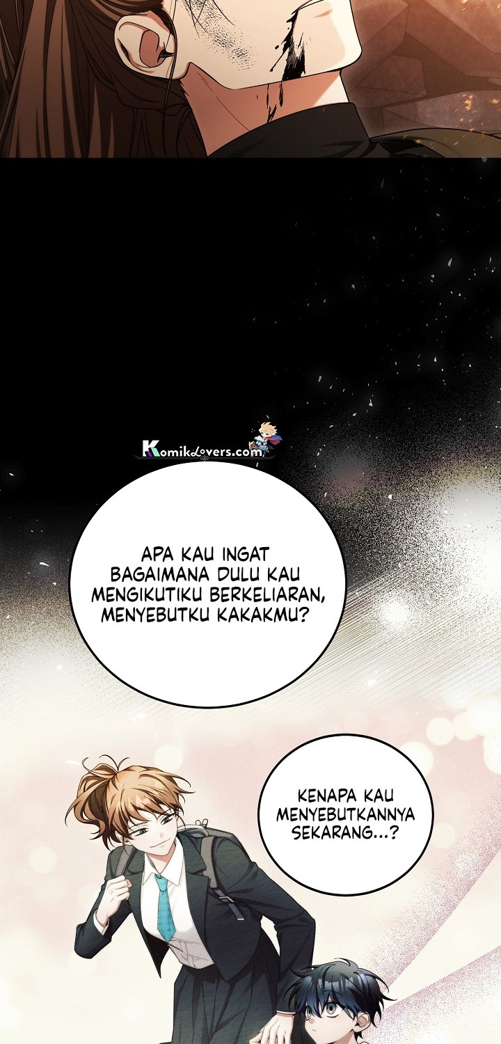I’ll Retire After Saving the World Chapter 2 - halaman 21