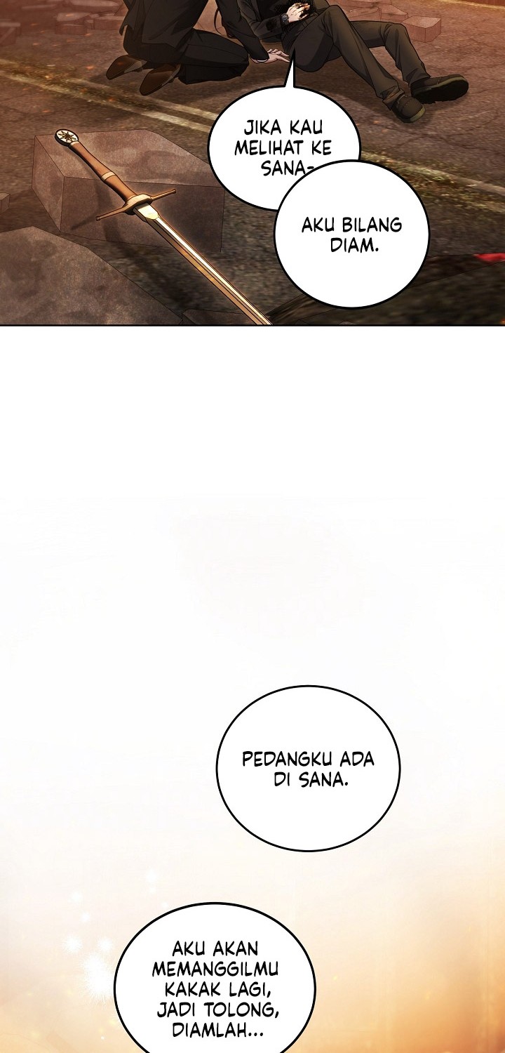 I’ll Retire After Saving the World Chapter 2 - halaman 23
