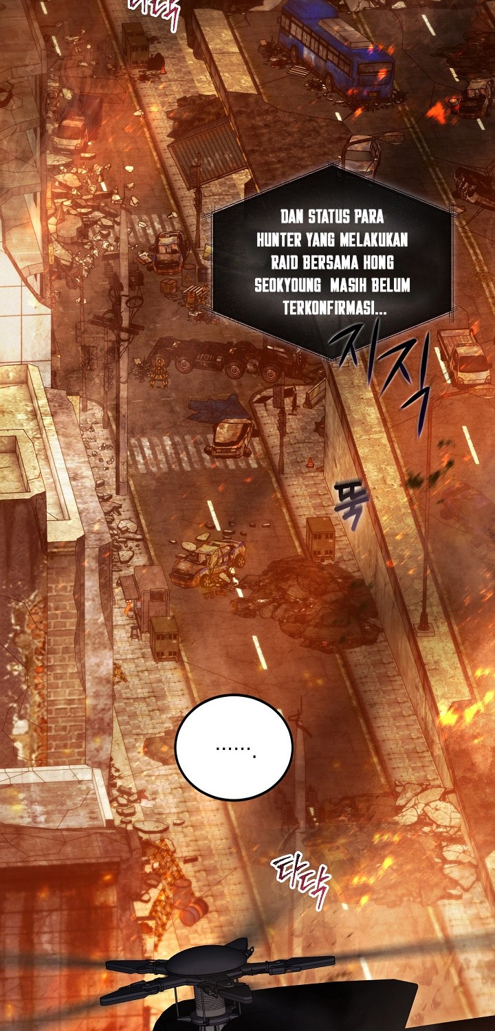 I’ll Retire After Saving the World Chapter 2 - halaman 3