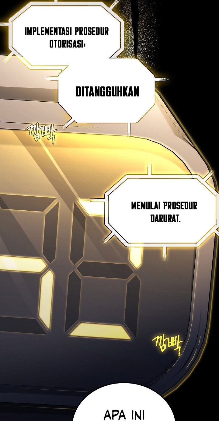 I’ll Retire After Saving the World Chapter 2 - halaman 39