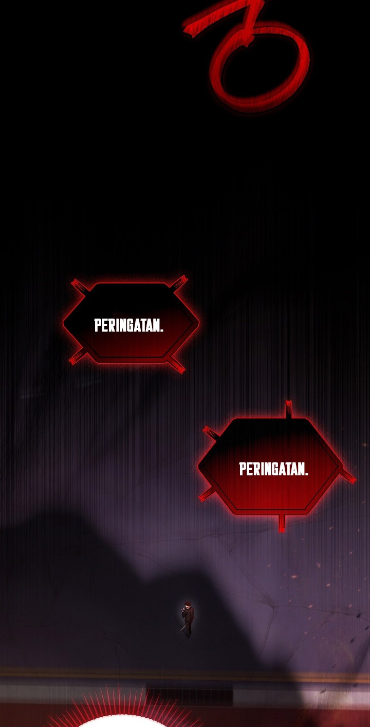 I’ll Retire After Saving the World Chapter 2 - halaman 43