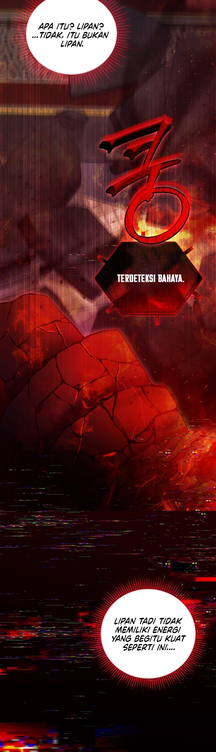 I’ll Retire After Saving the World Chapter 2 - halaman 44