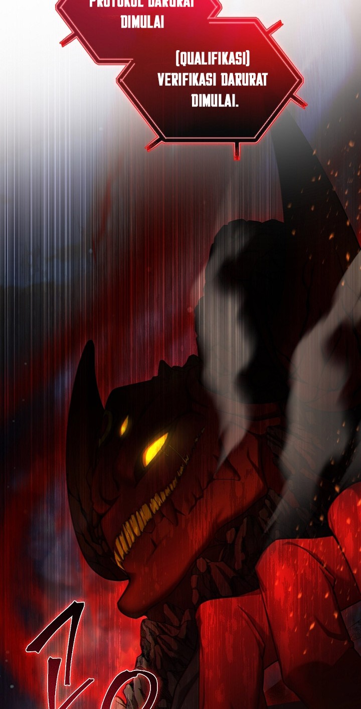 I’ll Retire After Saving the World Chapter 2 - halaman 47
