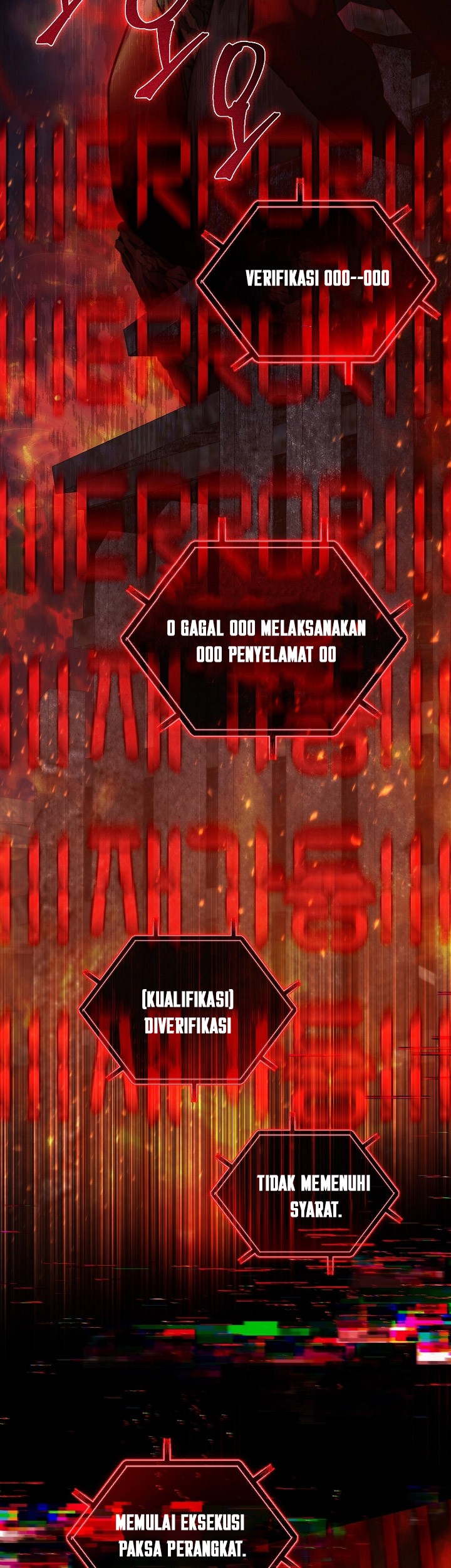 I’ll Retire After Saving the World Chapter 2 - halaman 48