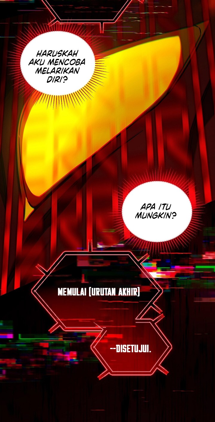 I’ll Retire After Saving the World Chapter 2 - halaman 49