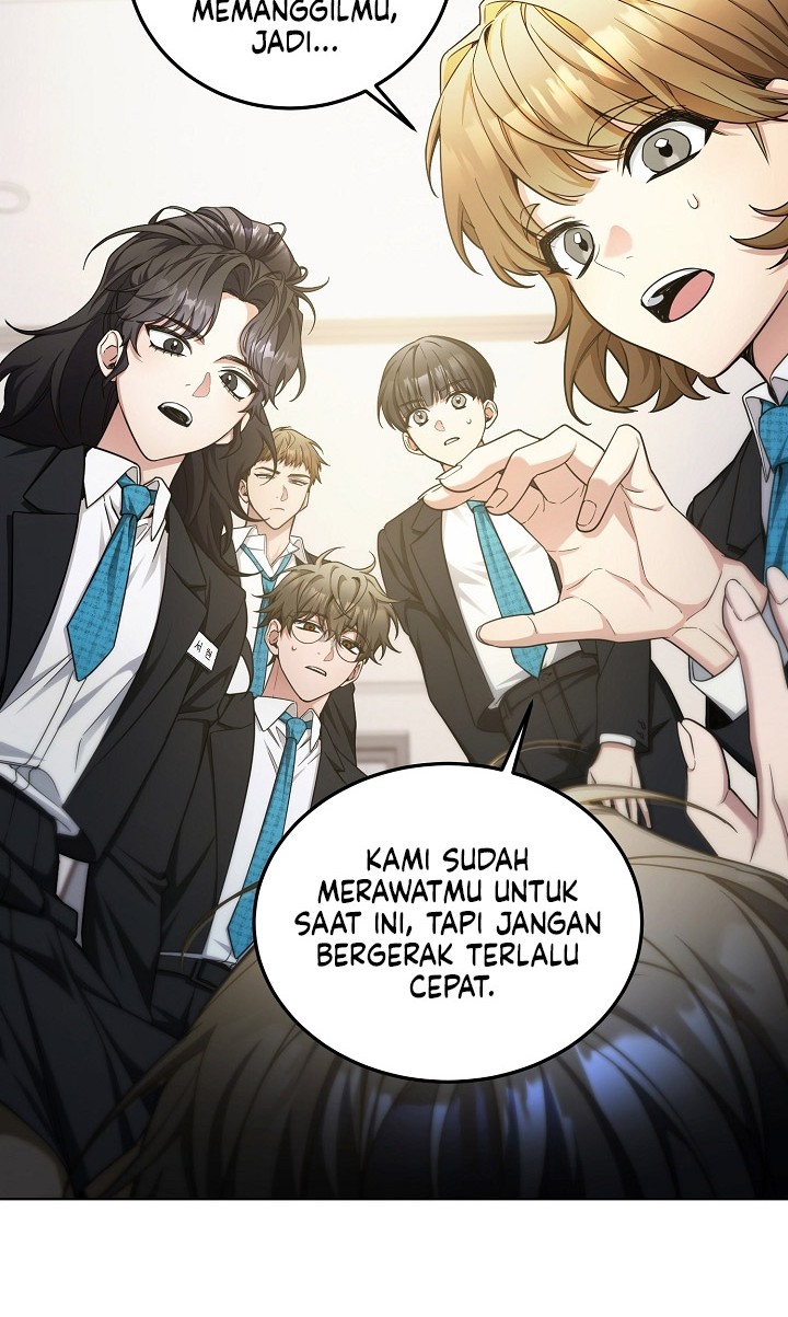 I’ll Retire After Saving the World Chapter 2 - halaman 55