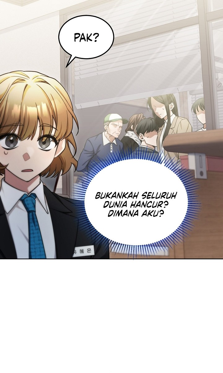 I’ll Retire After Saving the World Chapter 2 - halaman 57