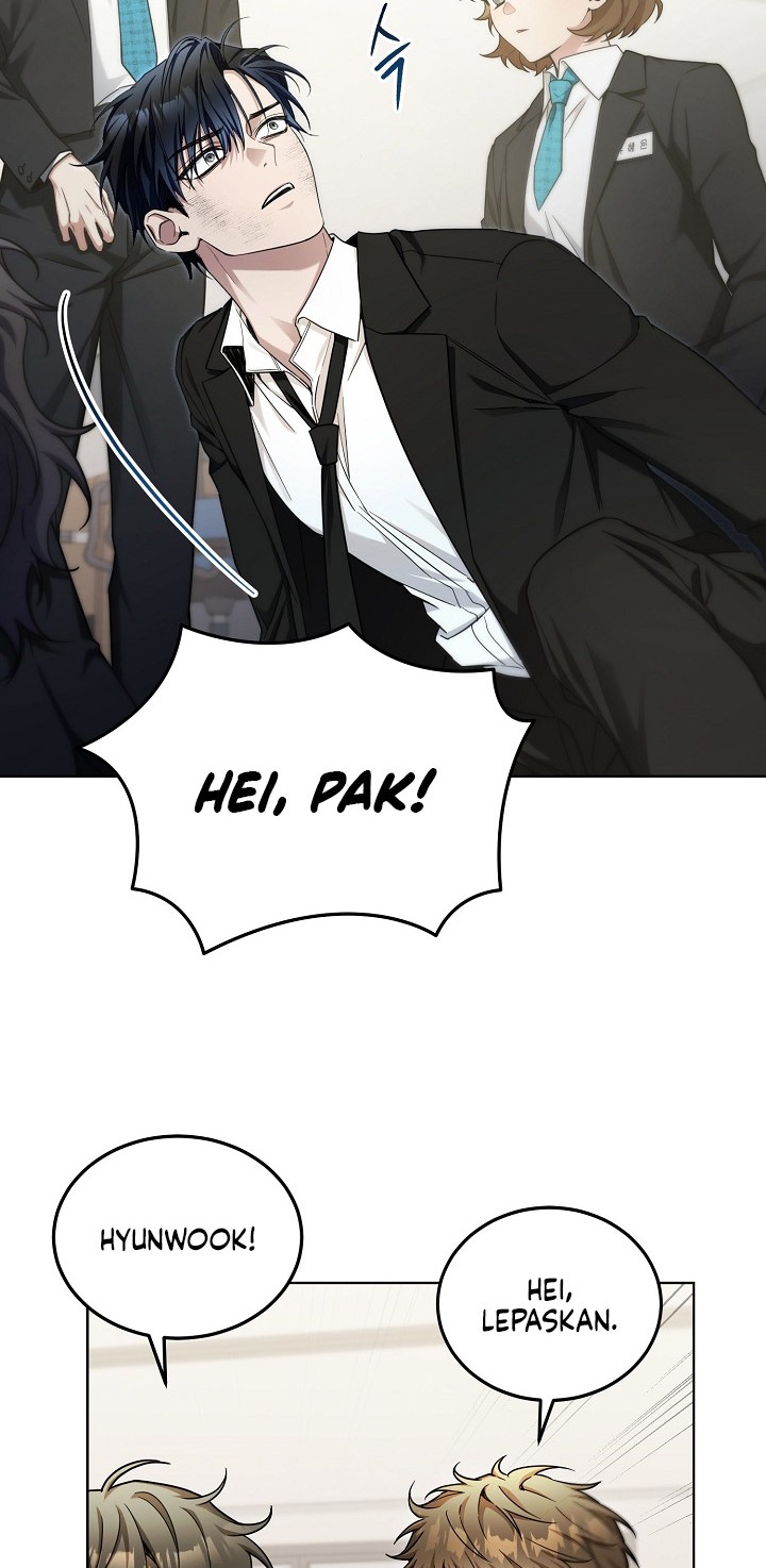 I’ll Retire After Saving the World Chapter 2 - halaman 59